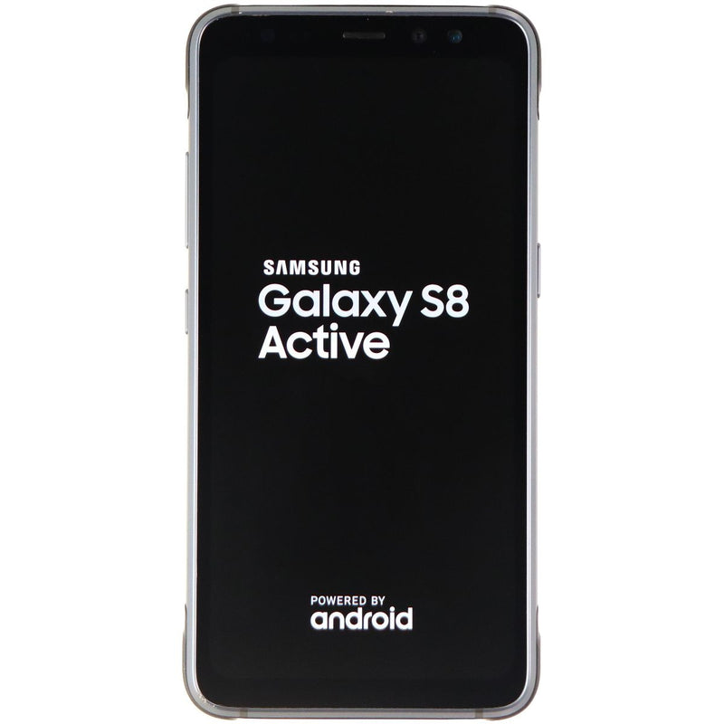 Samsung Galaxy S8 Active (SM-G892A) AT&T Only - 64GB / Meteor Gray - Samsung - Simple Cell Shop, Free shipping from Maryland!