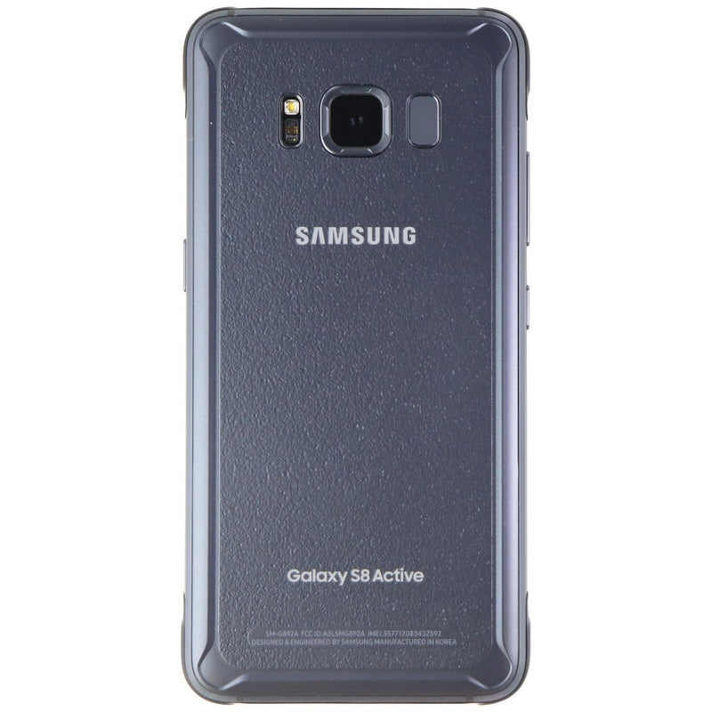 Samsung Galaxy S8 Active (SM-G892A) AT&T Only - 64GB / Meteor Gray - Samsung - Simple Cell Shop, Free shipping from Maryland!