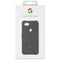 Google Official Fabric Case for Google Pixel 3a XL - Fog (GA00788) - Google - Simple Cell Shop, Free shipping from Maryland!