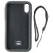 Lande Moab Case and Lanyard Cover for Apple iPhone Xs / iPhone X - Black - Lander - Simple Cell Shop, Free shipping from Maryland!
