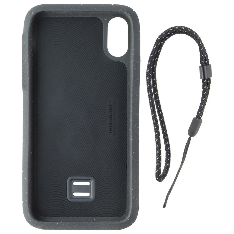 Lande Moab Case and Lanyard Cover for Apple iPhone Xs / iPhone X - Black - Lander - Simple Cell Shop, Free shipping from Maryland!