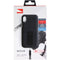 Lande Moab Case and Lanyard Cover for Apple iPhone Xs / iPhone X - Black - Lander - Simple Cell Shop, Free shipping from Maryland!
