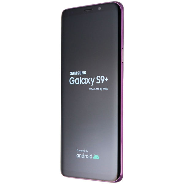 Samsung Galaxy S9+ (6.2-in) Smartphone (SM-G965U) AT&T Only - 64GB/Lilac Purple - Samsung - Simple Cell Shop, Free shipping from Maryland!