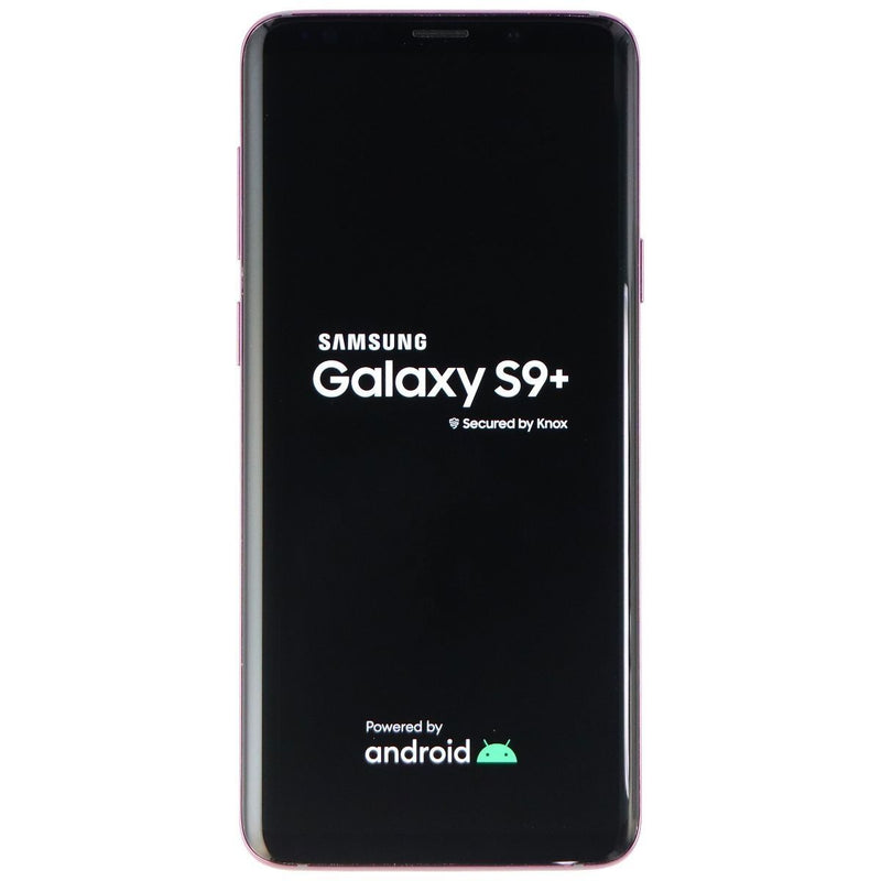Samsung Galaxy S9+ (6.2-in) (SM-G965U1) Unlocked - 64GB/Lilac Purple - Samsung - Simple Cell Shop, Free shipping from Maryland!