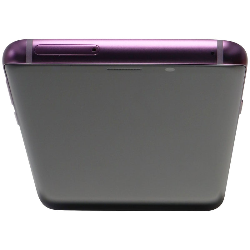 Samsung Galaxy S9+ (6.2-in) Smartphone (SM-G965U) AT&T Only - 64GB/Lilac Purple - Samsung - Simple Cell Shop, Free shipping from Maryland!