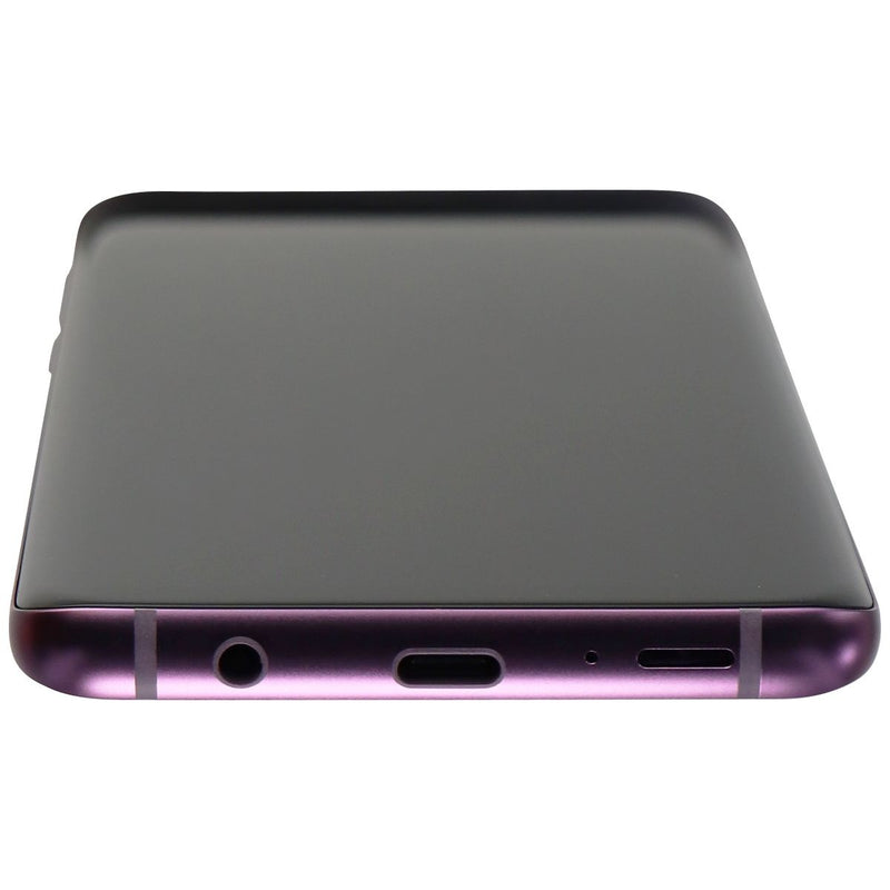 Samsung Galaxy S9+ (6.2-in) Smartphone (SM-G965U) AT&T Only - 64GB/Lilac Purple - Samsung - Simple Cell Shop, Free shipping from Maryland!