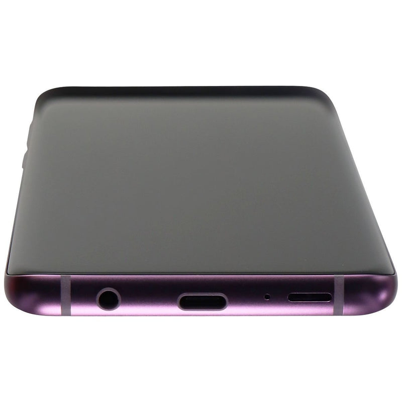 Samsung Galaxy S9+ (6.2-in) (SM-G965U1) Unlocked - 64GB/Lilac Purple - Samsung - Simple Cell Shop, Free shipping from Maryland!