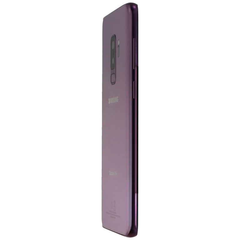 Samsung Galaxy S9+ (6.2-in) Smartphone (SM-G965U) AT&T Only - 64GB/Lilac Purple - Samsung - Simple Cell Shop, Free shipping from Maryland!