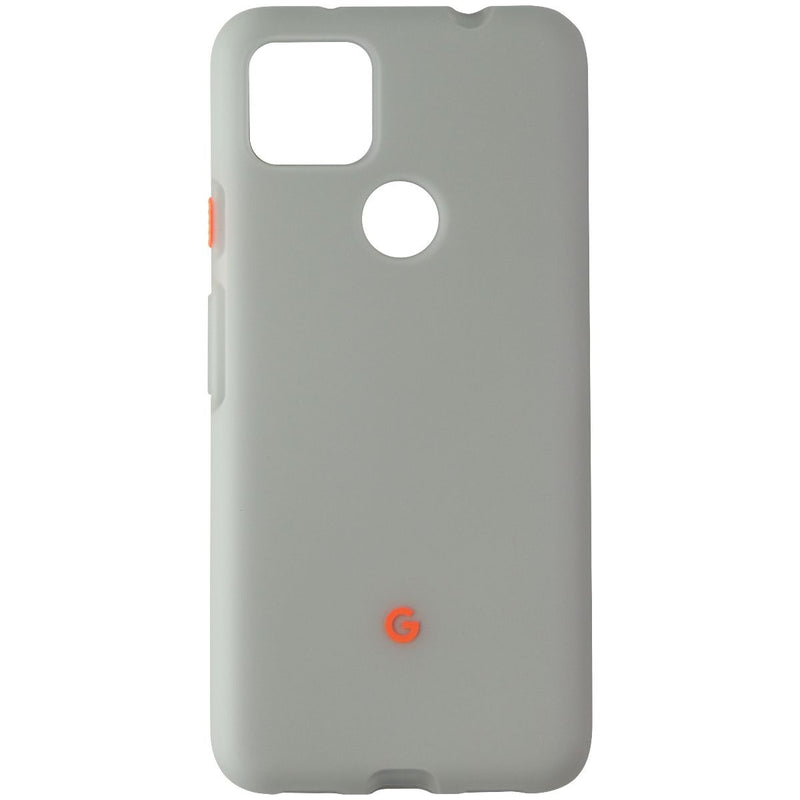 Google Official Series Case for Google Pixel 5a 5G - Maybe Moon