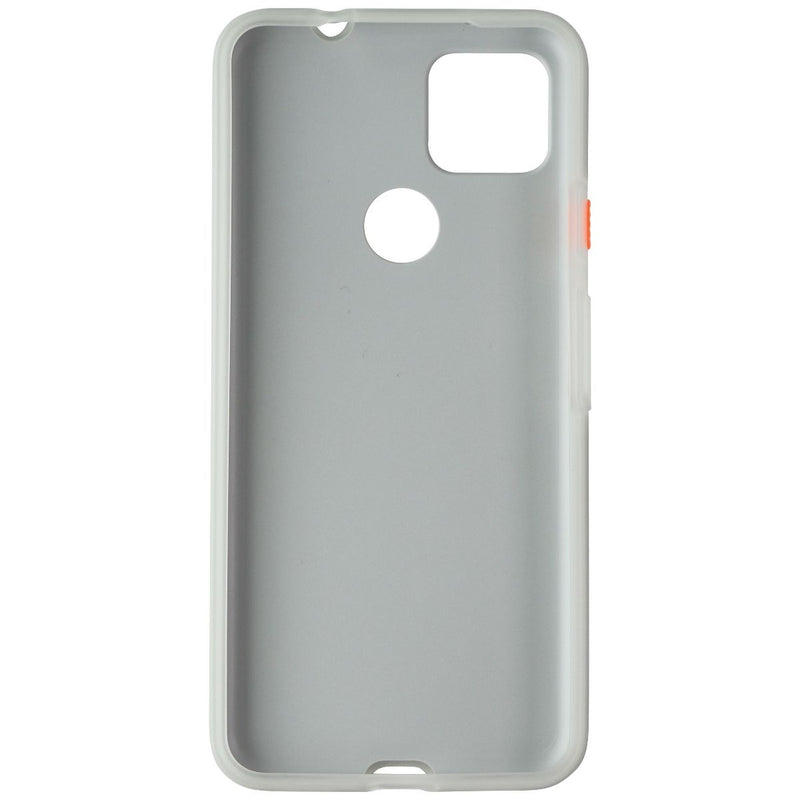 Google Official Series Case for Google Pixel 5a 5G - Maybe Moon