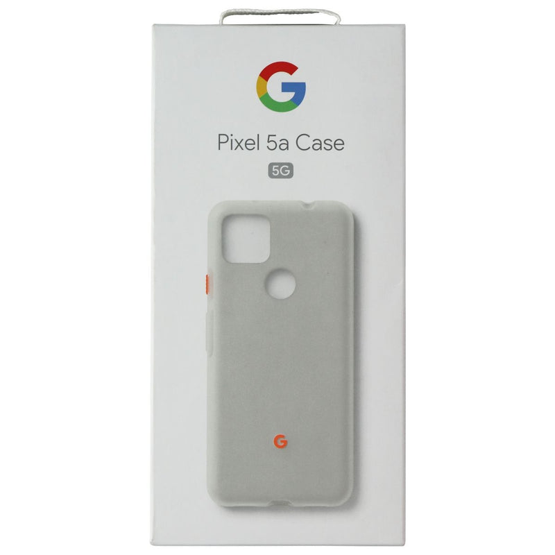 Google Official Series Case for Google Pixel 5a 5G - Maybe Moon