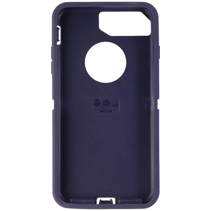 OtterBox Replacement Exterior Defender Case for iPhone 8 Plus/7 Plus - Navy - OtterBox - Simple Cell Shop, Free shipping from Maryland!