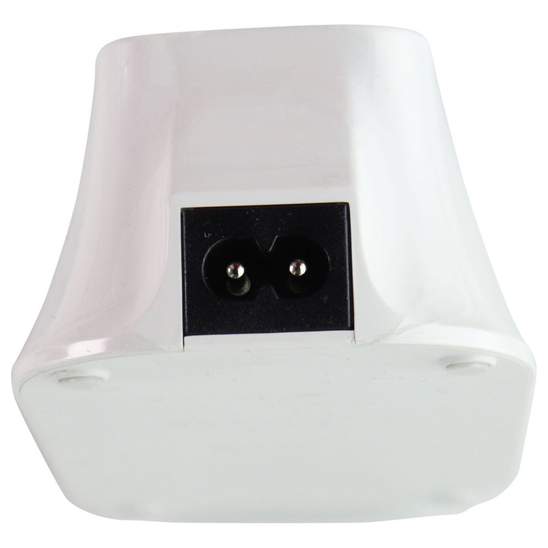 Shenzhen 40W Digital Display USB Power Charger with 7 USB Ports and 1 USB-C - Shenzhen - Simple Cell Shop, Free shipping from Maryland!
