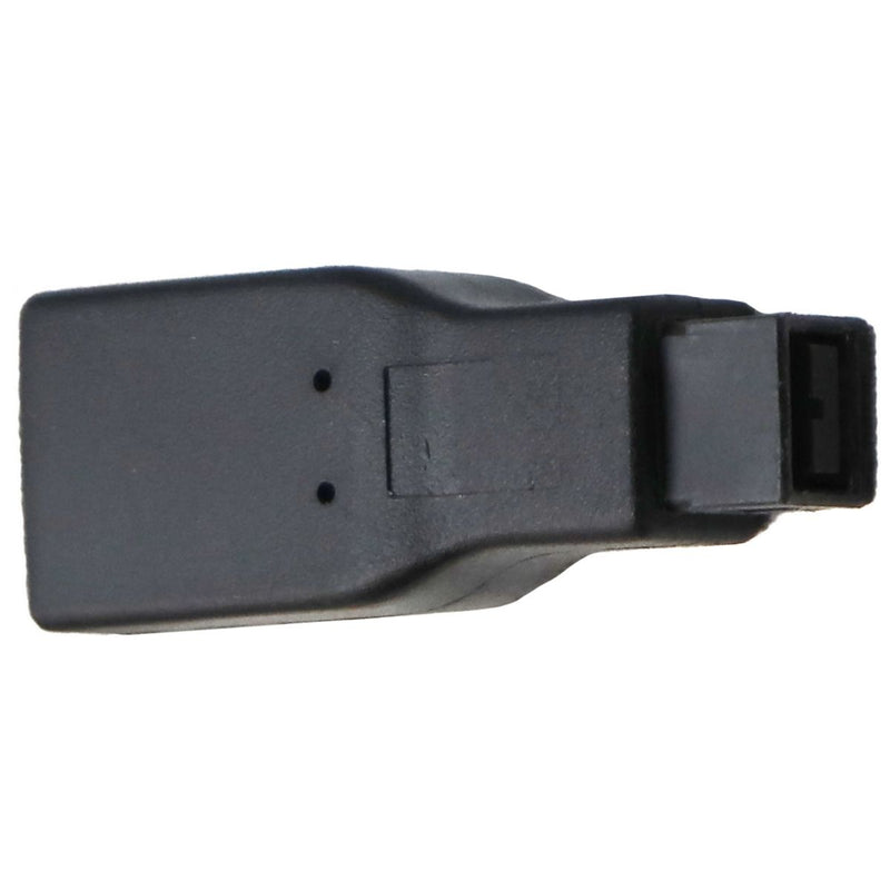 Firewire 6 PIN Female to 9 PIN Male Adapter - Unbranded - Simple Cell Shop, Free shipping from Maryland!