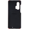 Incipio DualPro Series Dual Layer Case for Motorola Edge+ (2020) - Red/Black