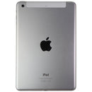 Apple iPad mini 2 (7.9-inch) Tablet (A1490) Wi-Fi + Verizon - 16GB / Silver - Apple - Simple Cell Shop, Free shipping from Maryland!