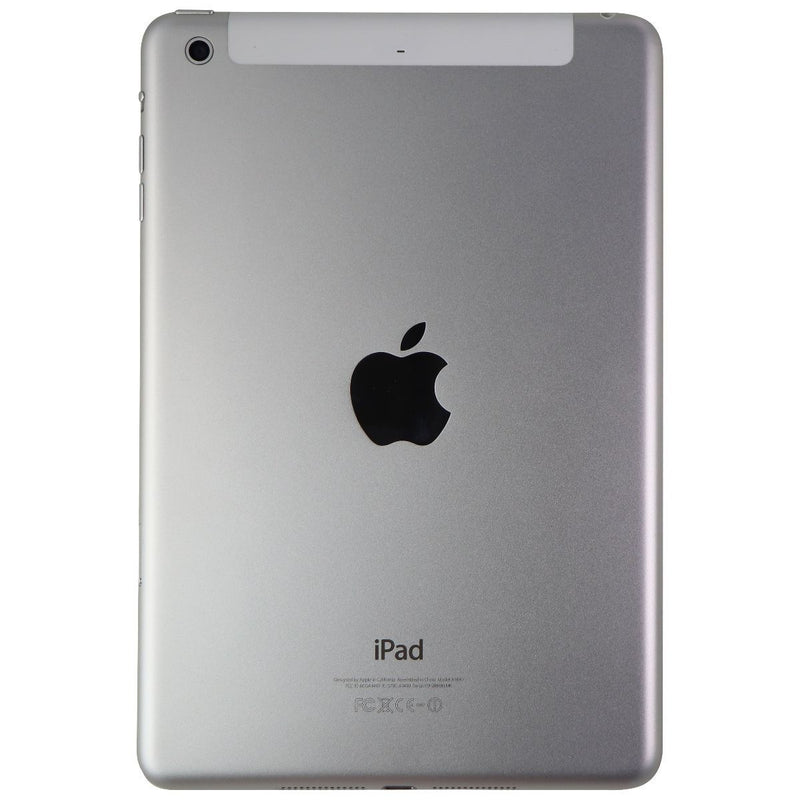 Apple iPad mini 2 (7.9-inch) Tablet (A1490) Wi-Fi + Verizon - 16GB / S