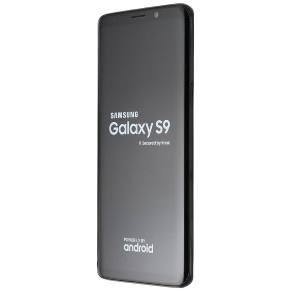 Samsung Galaxy S9 (SM-G960U) GSM + Verizon - 64GB / Black - Samsung - Simple Cell Shop, Free shipping from Maryland!