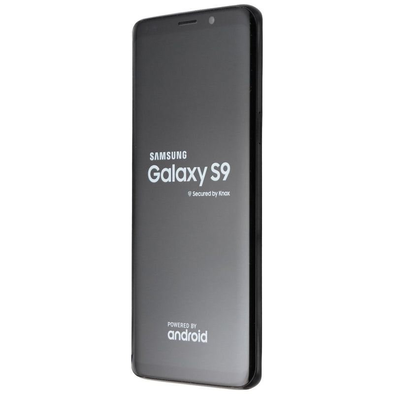 Samsung Galaxy S9 (SM-G960U) GSM + Verizon - 64GB / Black - Samsung - Simple Cell Shop, Free shipping from Maryland!