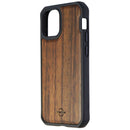 ITSKINS Feroniabio Timber Series Case for iPhone 12 mini - Wood - ITSKINS - Simple Cell Shop, Free shipping from Maryland!