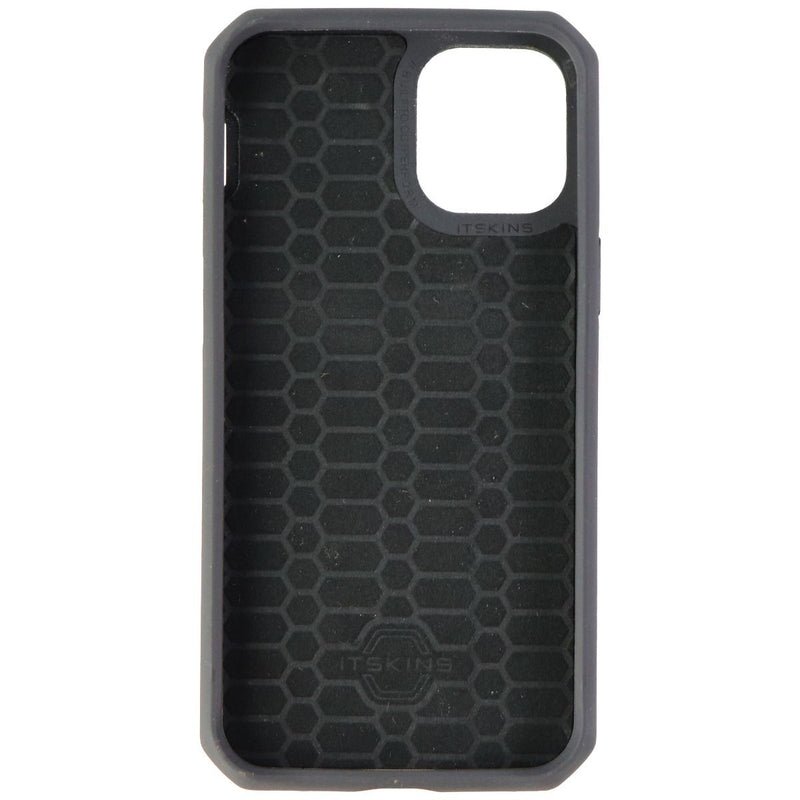 ITSKINS Feroniabio Timber Series Case for iPhone 12 mini - Wood - ITSKINS - Simple Cell Shop, Free shipping from Maryland!