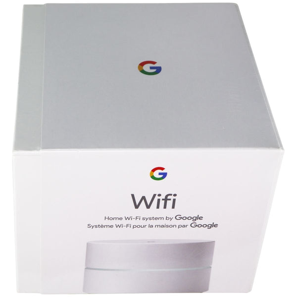 Google Wi-Fi Mesh Point Whole Home Wireless AC1200 Dual-Band Router - White - Google - Simple Cell Shop, Free shipping from Maryland!