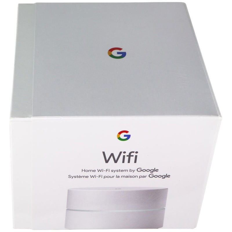 Google Wi-Fi Mesh Point Whole Home Wireless AC1200 Dual-Band Router - White - Google - Simple Cell Shop, Free shipping from Maryland!