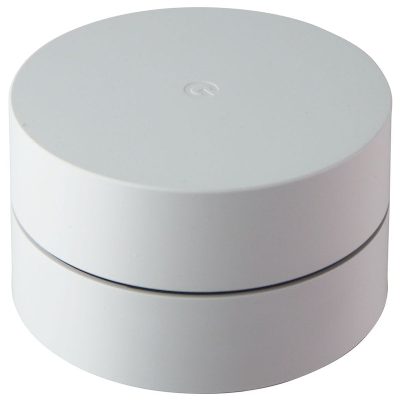 Google Wi-Fi Mesh Point Whole Home Wireless AC1200 Dual-Band Router - White - Google - Simple Cell Shop, Free shipping from Maryland!