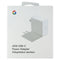 Google 45W USB Type-C Wall Charger and Cable for Pixelbook - White (GA00196-US) - Google - Simple Cell Shop, Free shipping from Maryland!