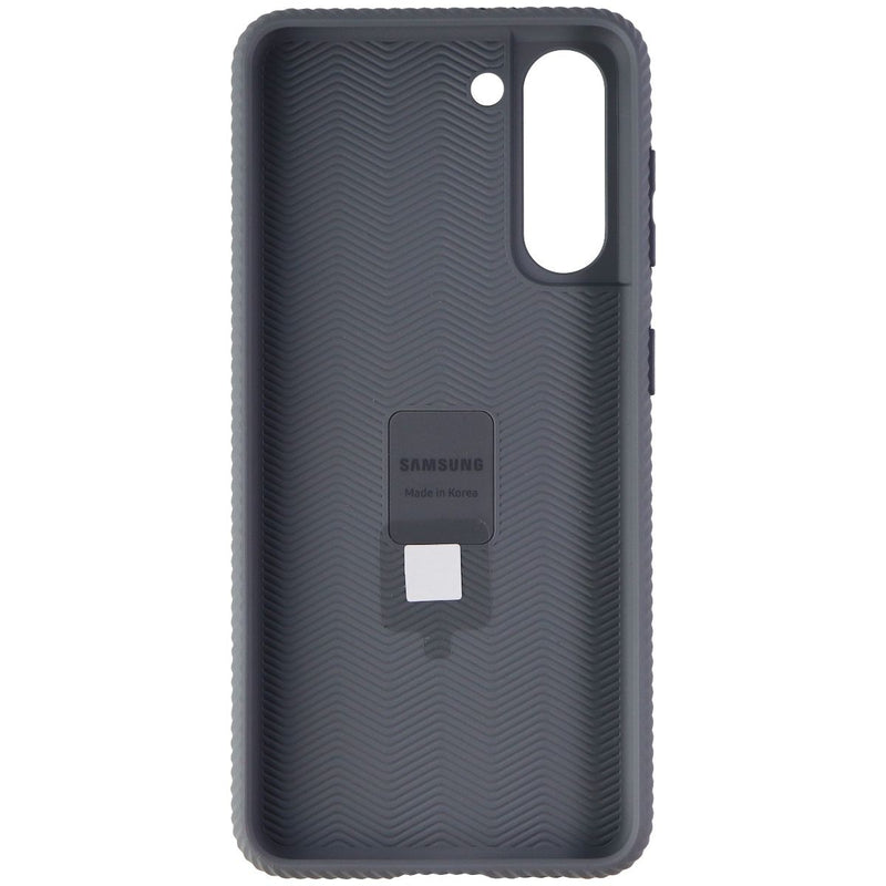 Samsung Rugged Protective Cover for Samsung Galaxy S21 / S21 5G - Silver - Samsung Electronics - Simple Cell Shop, Free shipping from Maryland!