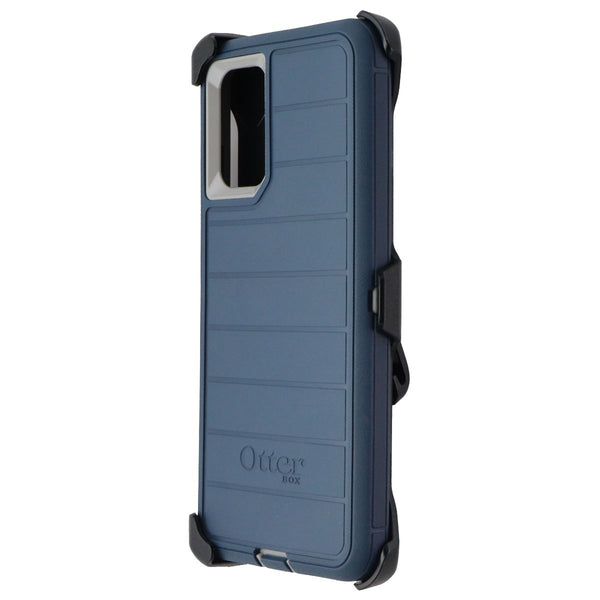 OtterBox Defender PRO Series Case for Samsung Galaxy (S20+) - Gone Fishin Blue - OtterBox - Simple Cell Shop, Free shipping from Maryland!