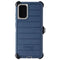 OtterBox Defender PRO Series Case for Samsung Galaxy (S20+) - Gone Fishin Blue - OtterBox - Simple Cell Shop, Free shipping from Maryland!