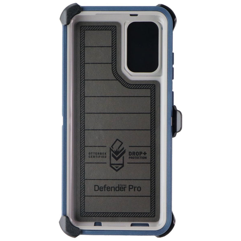 OtterBox Defender PRO Series Case for Samsung Galaxy (S20+) - Gone Fishin Blue - OtterBox - Simple Cell Shop, Free shipping from Maryland!