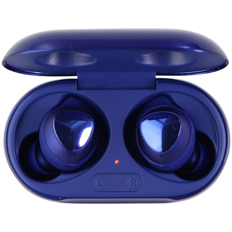 Samsung Galaxy Buds+ True Wireless Earbud Headphones - Aura Blue (SM-R175) - Samsung - Simple Cell Shop, Free shipping from Maryland!