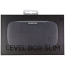 Samsung Level Box Slim Rechargeable Bluetooth Speaker - Black - Samsung - Simple Cell Shop, Free shipping from Maryland!