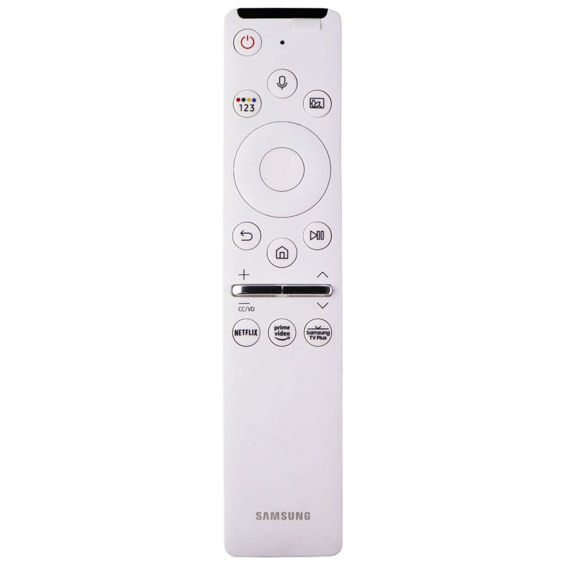 Samsung Remote Control (BN59-01330N) for Select Samsung Smart TVs - White - Samsung - Simple Cell Shop, Free shipping from Maryland!