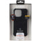 UAG Metropolis LT Series Case with Kevlar for Apple iPhone 13 Pro - Black