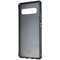 ITSKINS Spectrum Clear Drop Protection Case for Samsung Galaxy S10 5G - Black - ITSKINS - Simple Cell Shop, Free shipping from Maryland!
