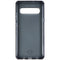 ITSKINS Spectrum Clear Drop Protection Case for Samsung Galaxy S10 5G - Black - ITSKINS - Simple Cell Shop, Free shipping from Maryland!