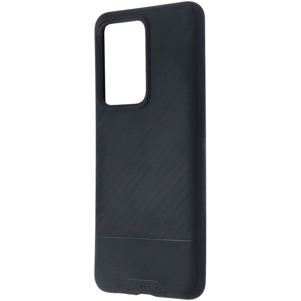 Spigen Core Armor Case for Samsung Galaxy S20 Ultra 5G / S20 Ultra - Black - Spigen - Simple Cell Shop, Free shipping from Maryland!