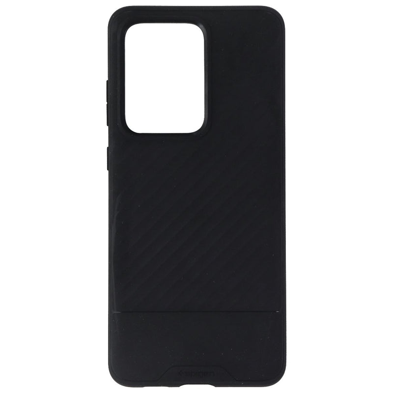 Spigen Core Armor Case for Samsung Galaxy S20 Ultra 5G / S20 Ultra - Black - Spigen - Simple Cell Shop, Free shipping from Maryland!