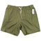 PacSun Drawstring Volley Shorts for Men - Green / Large - PacSun - Simple Cell Shop, Free shipping from Maryland!