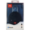 JBL Clip 3 Series Portable WaterProof Bluetooth Speaker - Blue - JBL - Simple Cell Shop, Free shipping from Maryland!