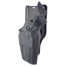 Safariland Right Hand Holster with Release Lock - Black / (6360-77) P-226 / 1513 - Safariland - Simple Cell Shop, Free shipping from Maryland!