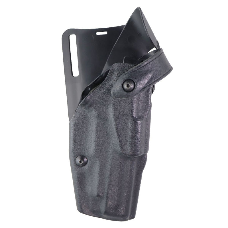 Safariland Right Hand Holster with Release Lock - Black / (6360-77) P-226 / 1513 - Safariland - Simple Cell Shop, Free shipping from Maryland!