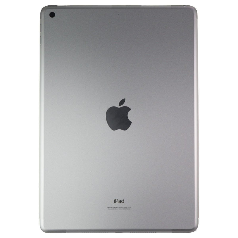 Apple iPad 10.2-inch (8th Gen) Tablet (A2428) Unlocked - 128GB / Silver - Apple - Simple Cell Shop, Free shipping from Maryland!