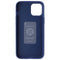Spigen Thin Fit Series Case for Apple iPhone 12 Pro Max - Blue - Spigen - Simple Cell Shop, Free shipping from Maryland!