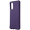 ITSKINS Feroniabio Series Case for Samsung Galaxy S20 5G - Purple - ITSKINS - Simple Cell Shop, Free shipping from Maryland!