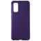 ITSKINS Feroniabio Series Case for Samsung Galaxy S20 5G - Purple - ITSKINS - Simple Cell Shop, Free shipping from Maryland!