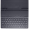 Samsung Official Book Cover for Samsung Galaxy Tab S7+/S7+ 5G - Black - Samsung - Simple Cell Shop, Free shipping from Maryland!